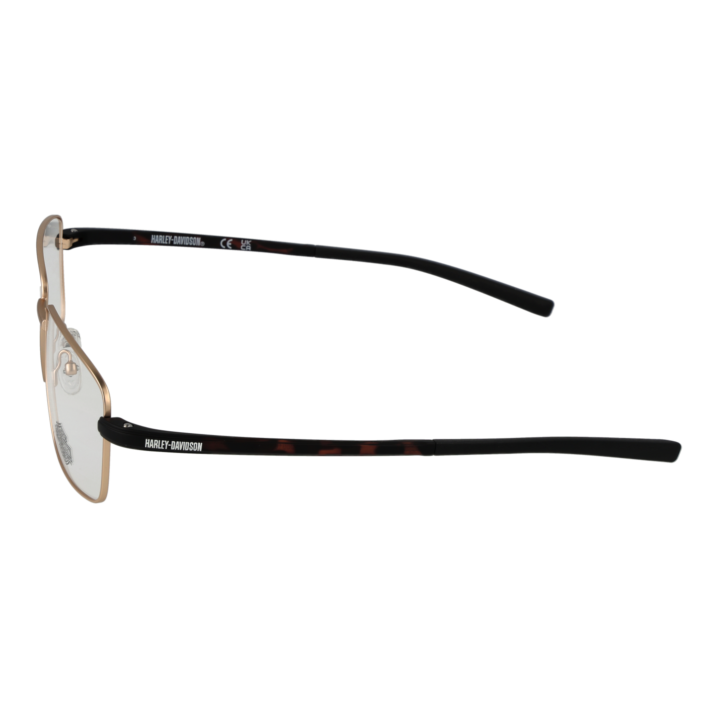 Harley-Davidson Akinių rėmas HD00016 032 59