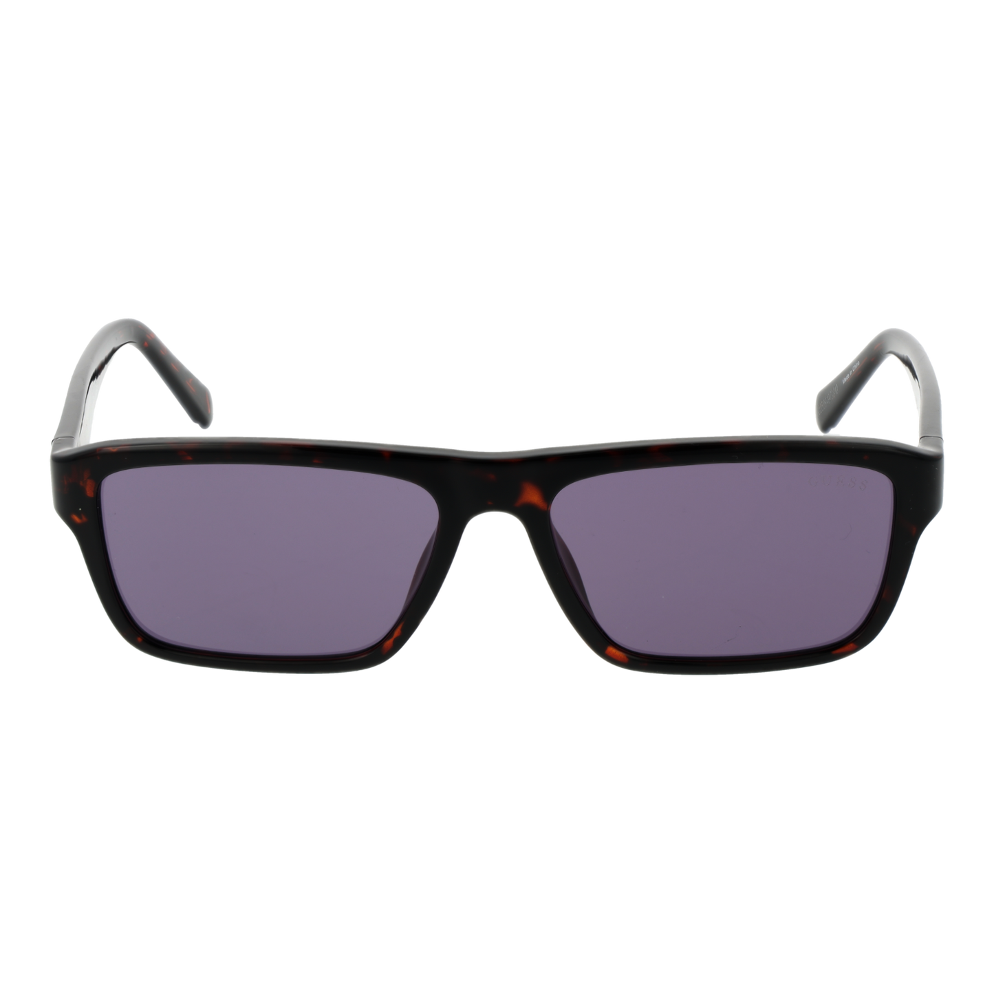 Guess Apsauginiai akiniai nuo saulės GU00085 52Y 55