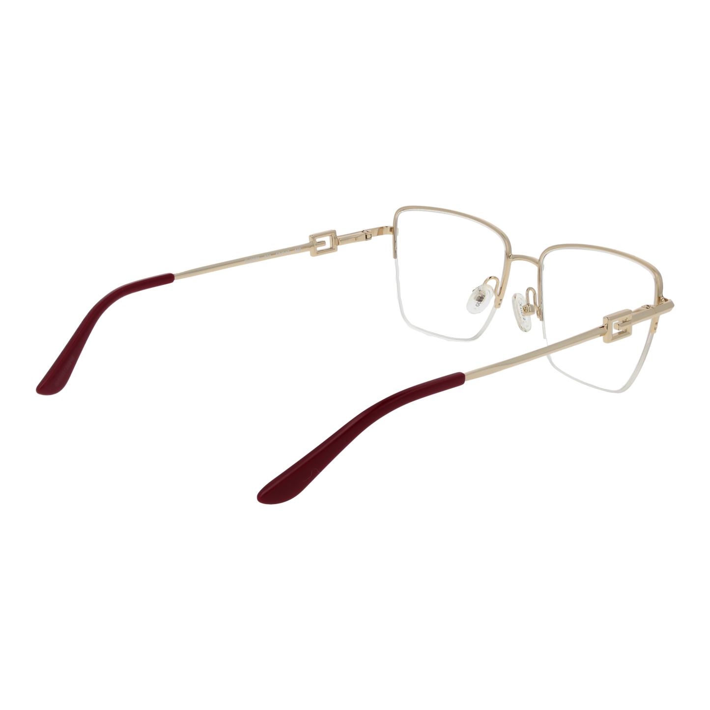 Guess Eyeglass Frames GU2976 071 53