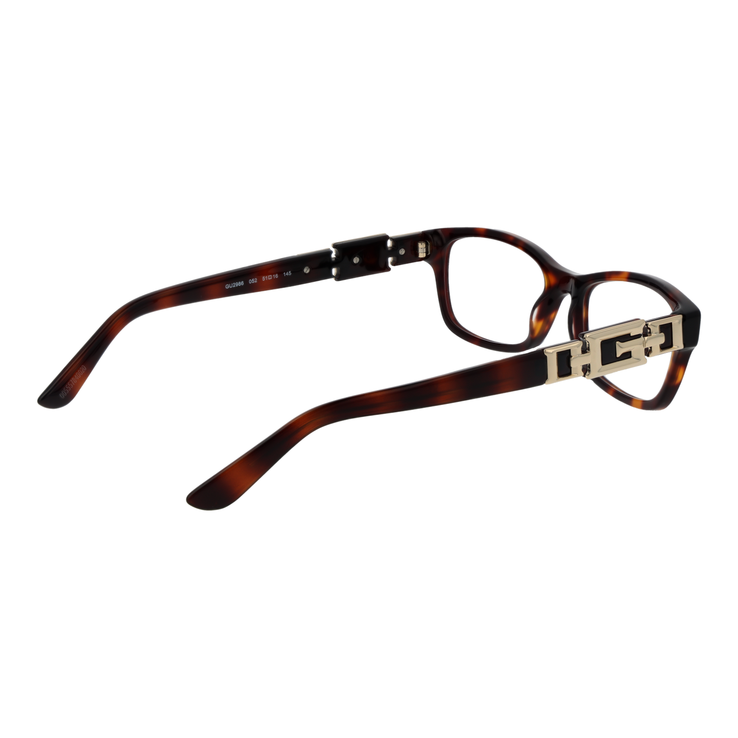Guess Eyeglass Frame GU2986 052 51