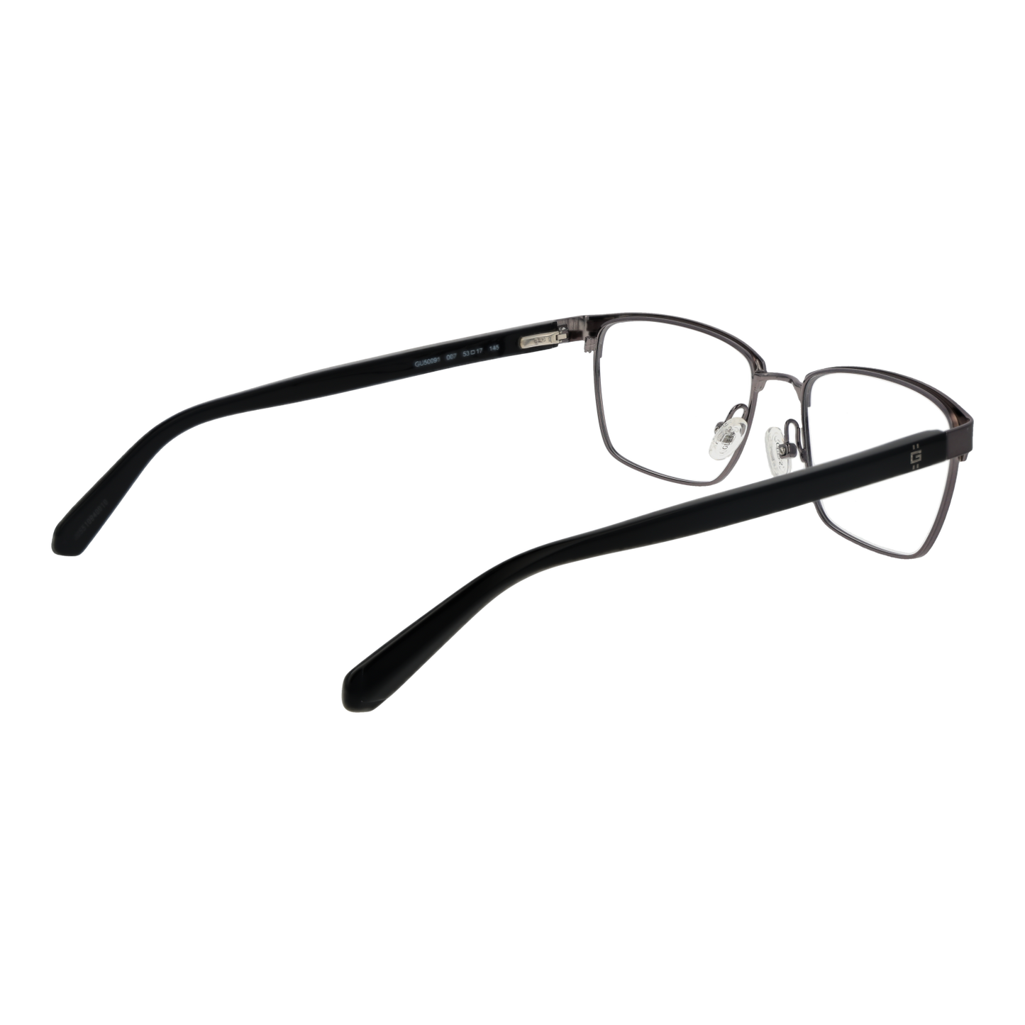 Guess Eyeglass frame GU50091 007 53