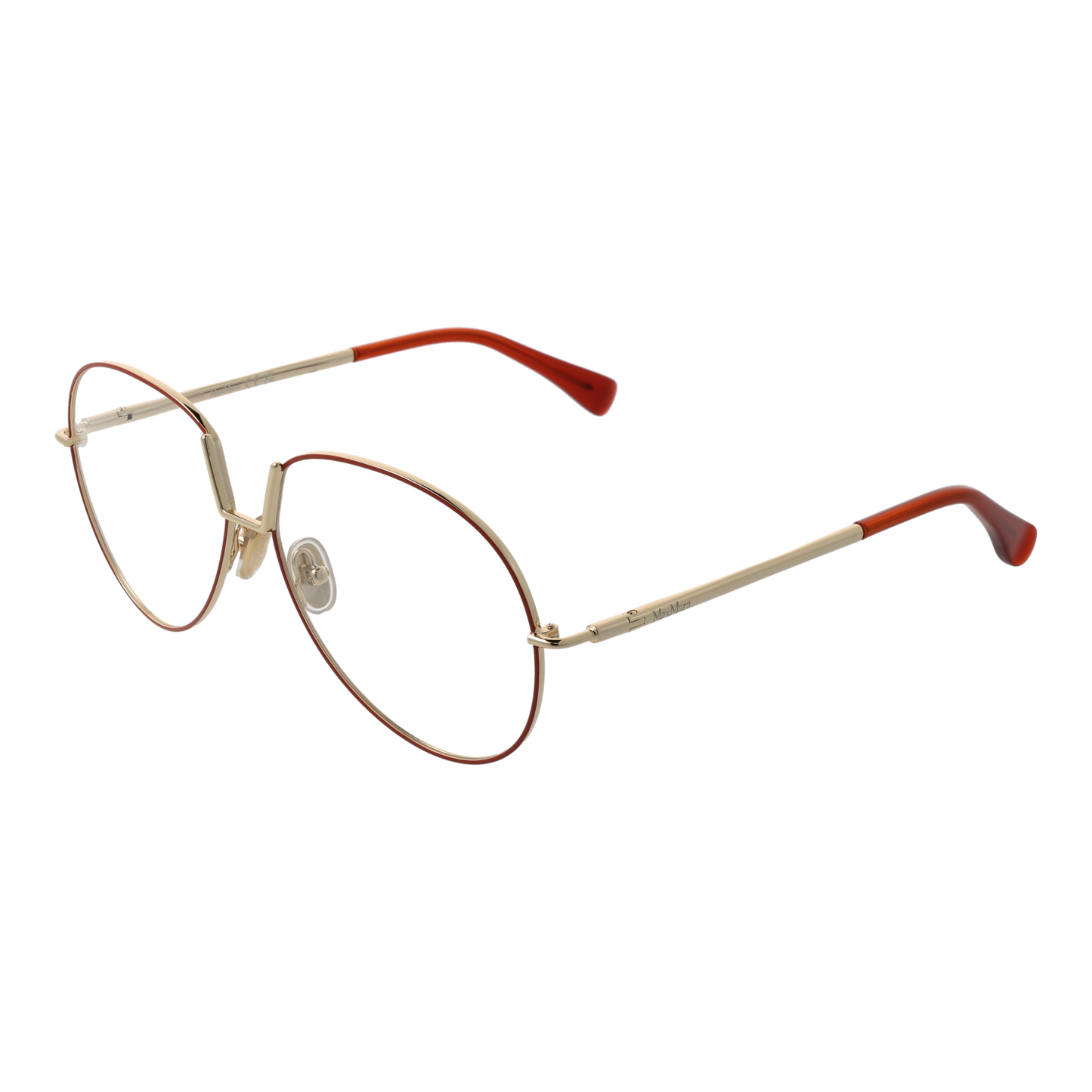 Max Mara Akinių rėmas MM5119 042 57