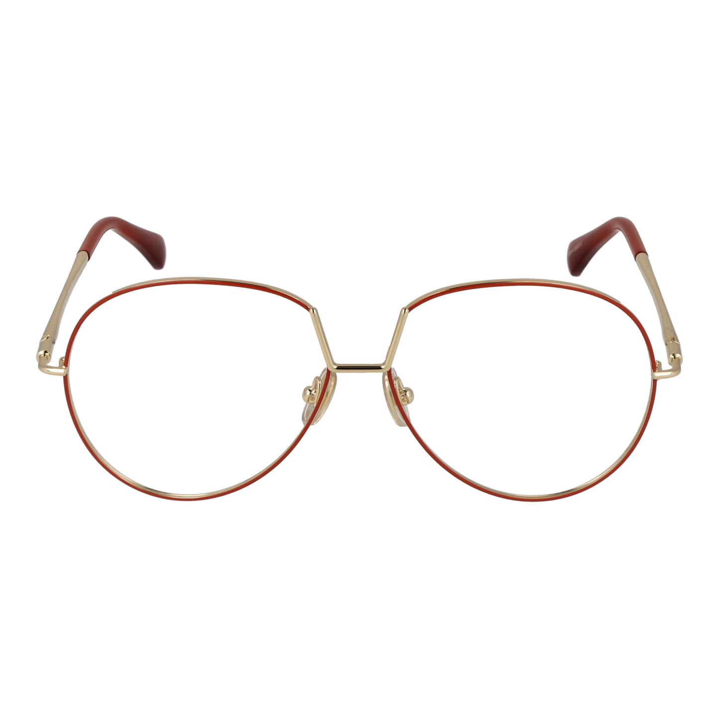 Max Mara Akinių rėmas MM5119 042 57