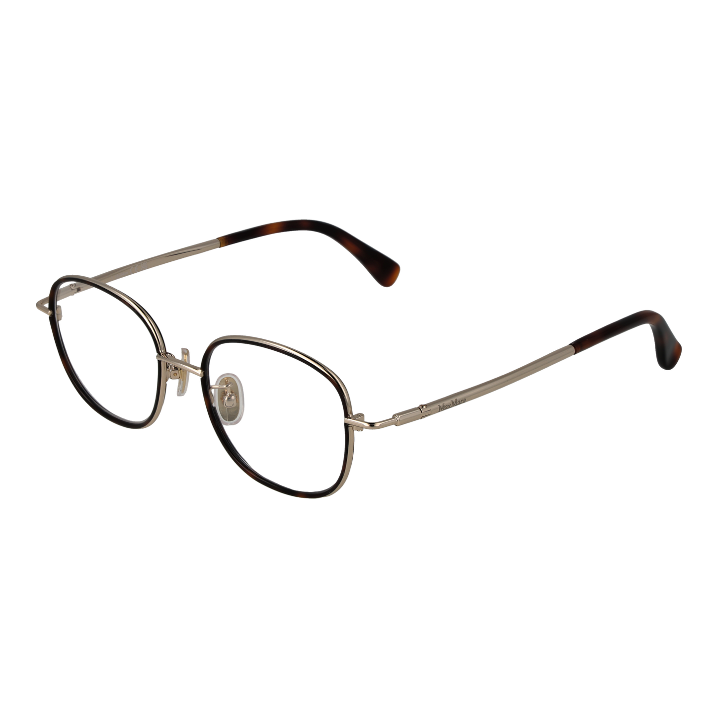 Max Mara Akinių rėmas MM5124-D 032 48