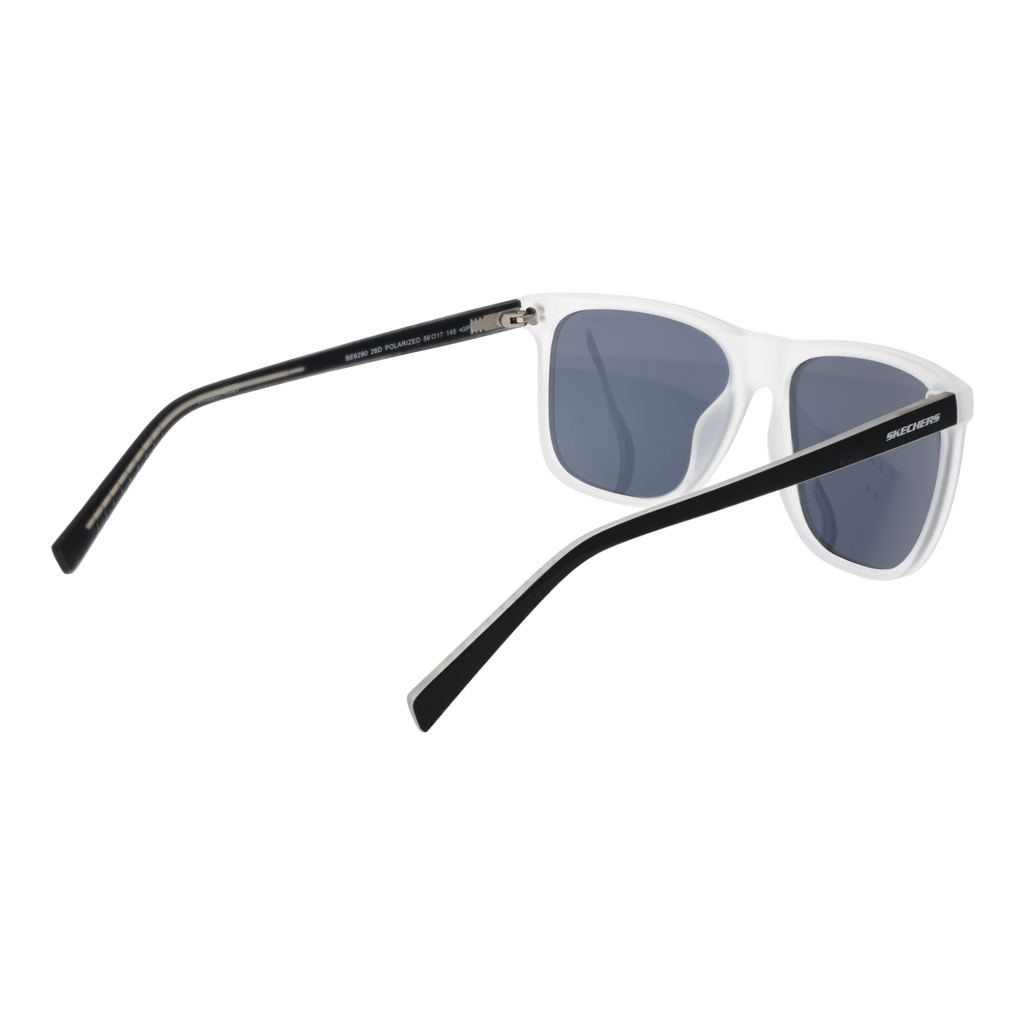 Skechers Apsauginiai akiniai nuo saulės SE6290 26D 56