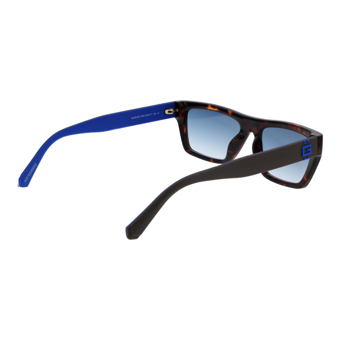 Guess Sonnenbrille GU00120 52W 55