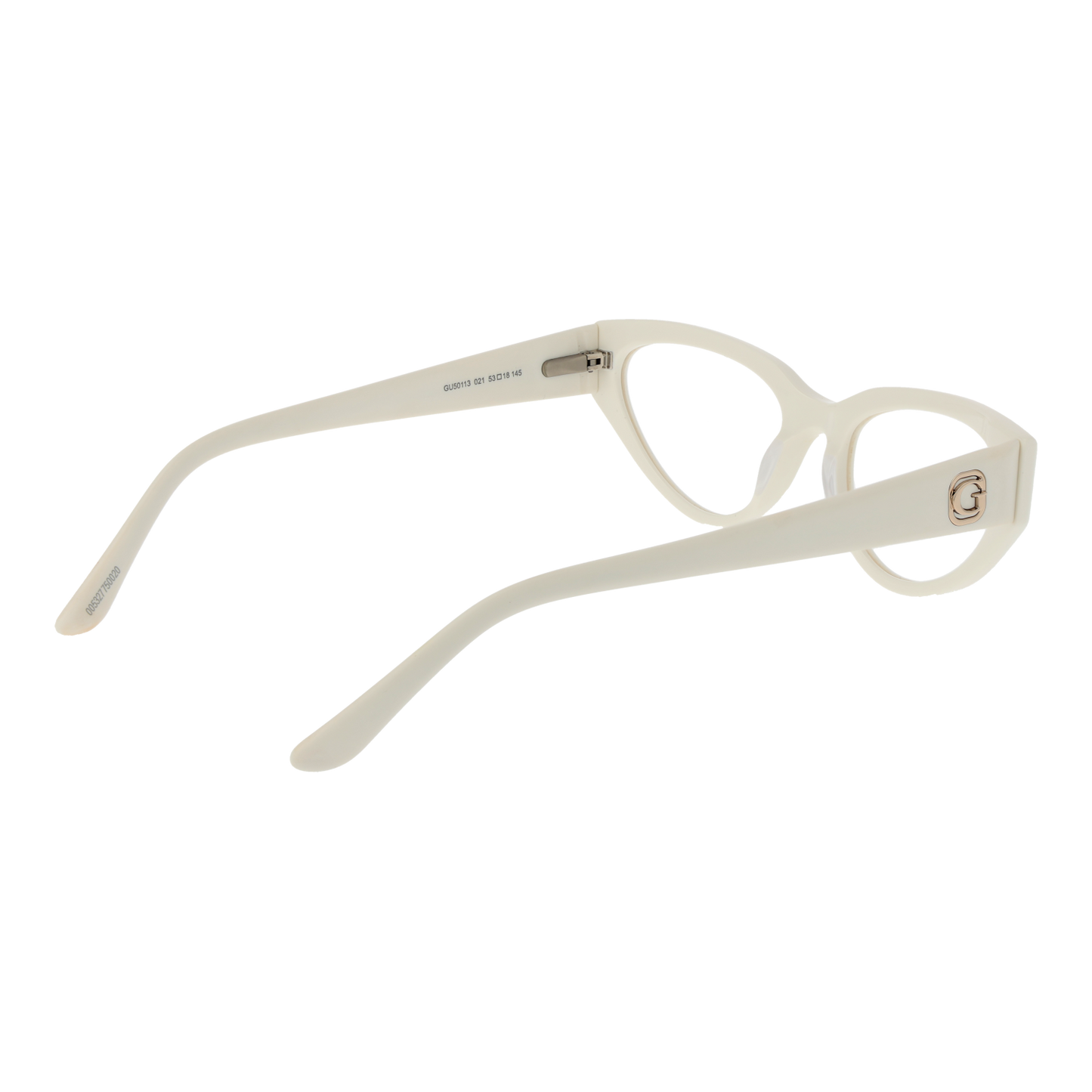 Guess Eyeglass Frames GU50113 021 53
