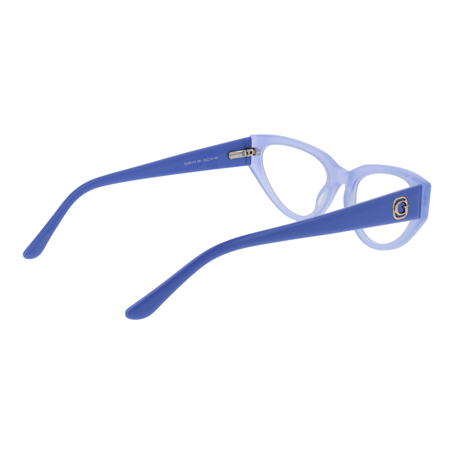 Guess Eyeglass Frame GU50113 081 53