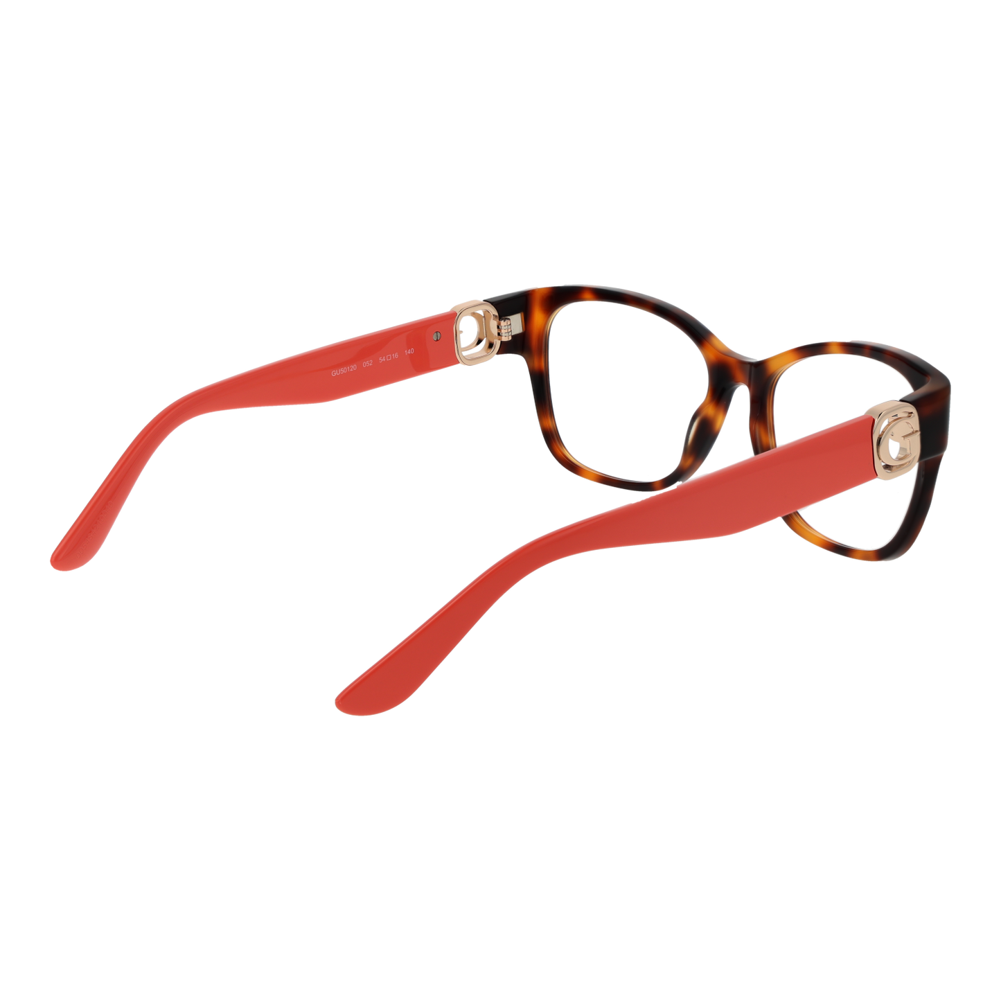 Guess Brillengestell GU50120 052 54