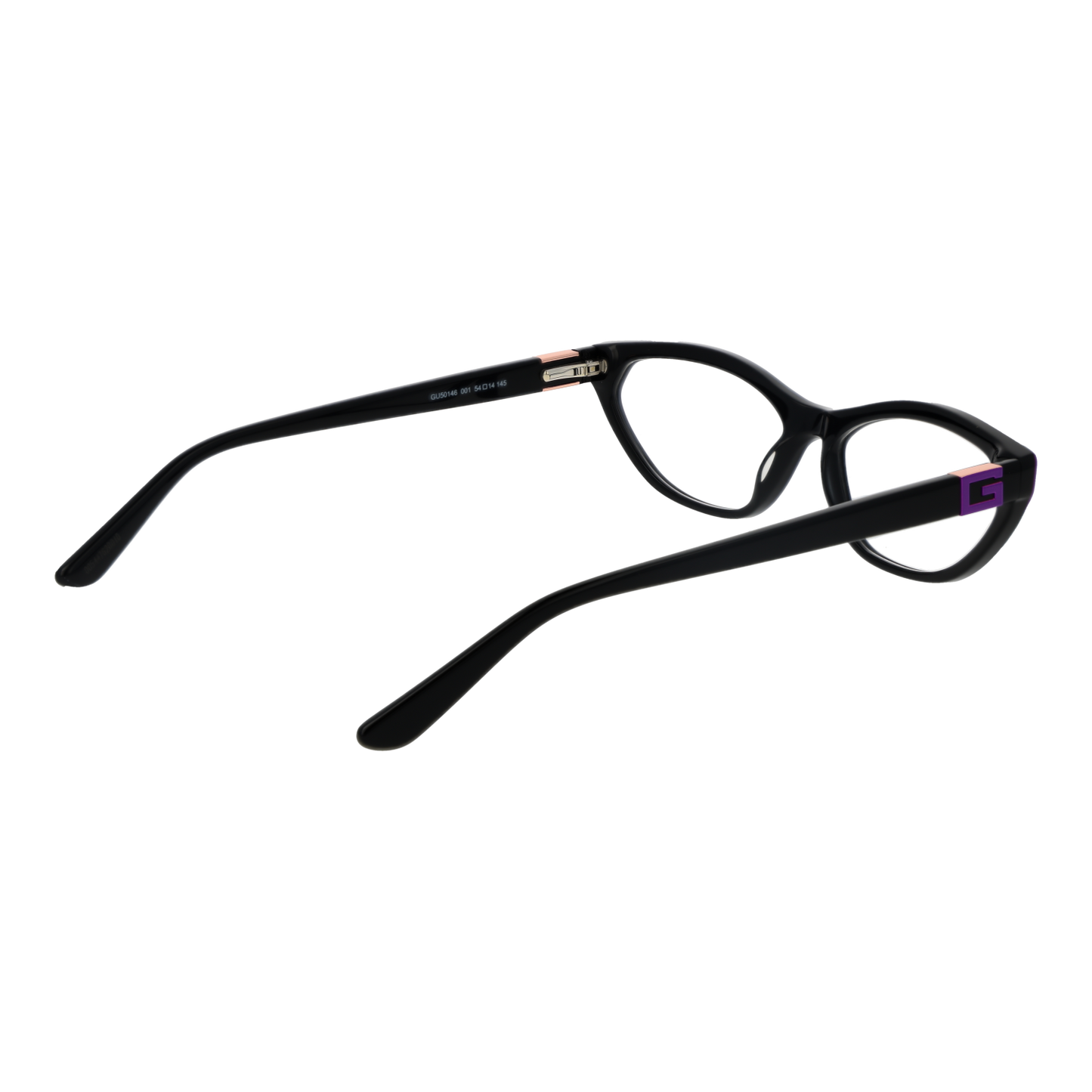 Guess Brillengestell GU50146 001 54
