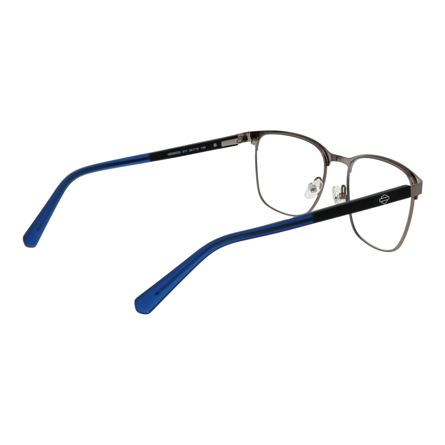 Harley-Davidson Glasses Frame HD50035 011 54