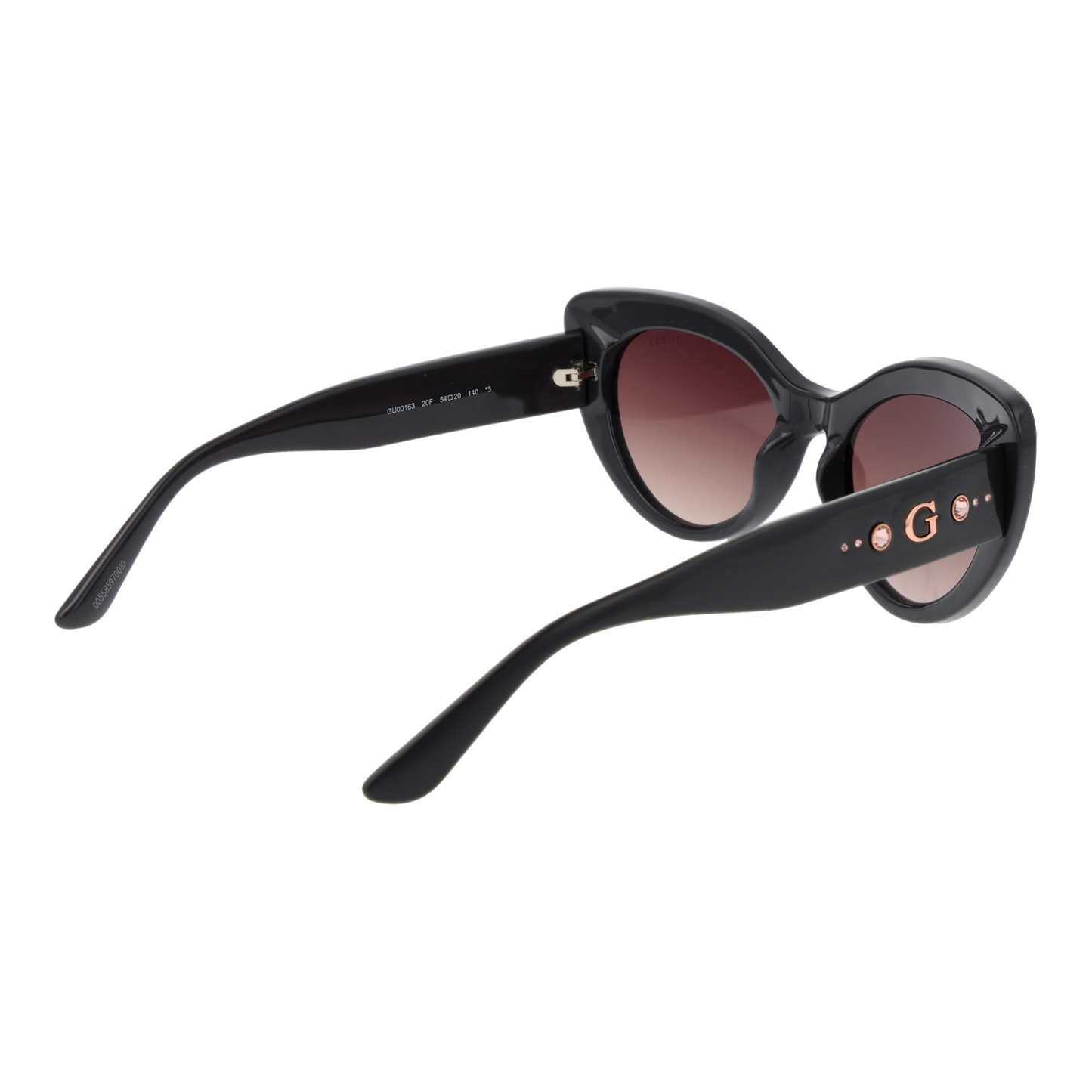Guess Akiniai nuo saulės GU00163 20F 54