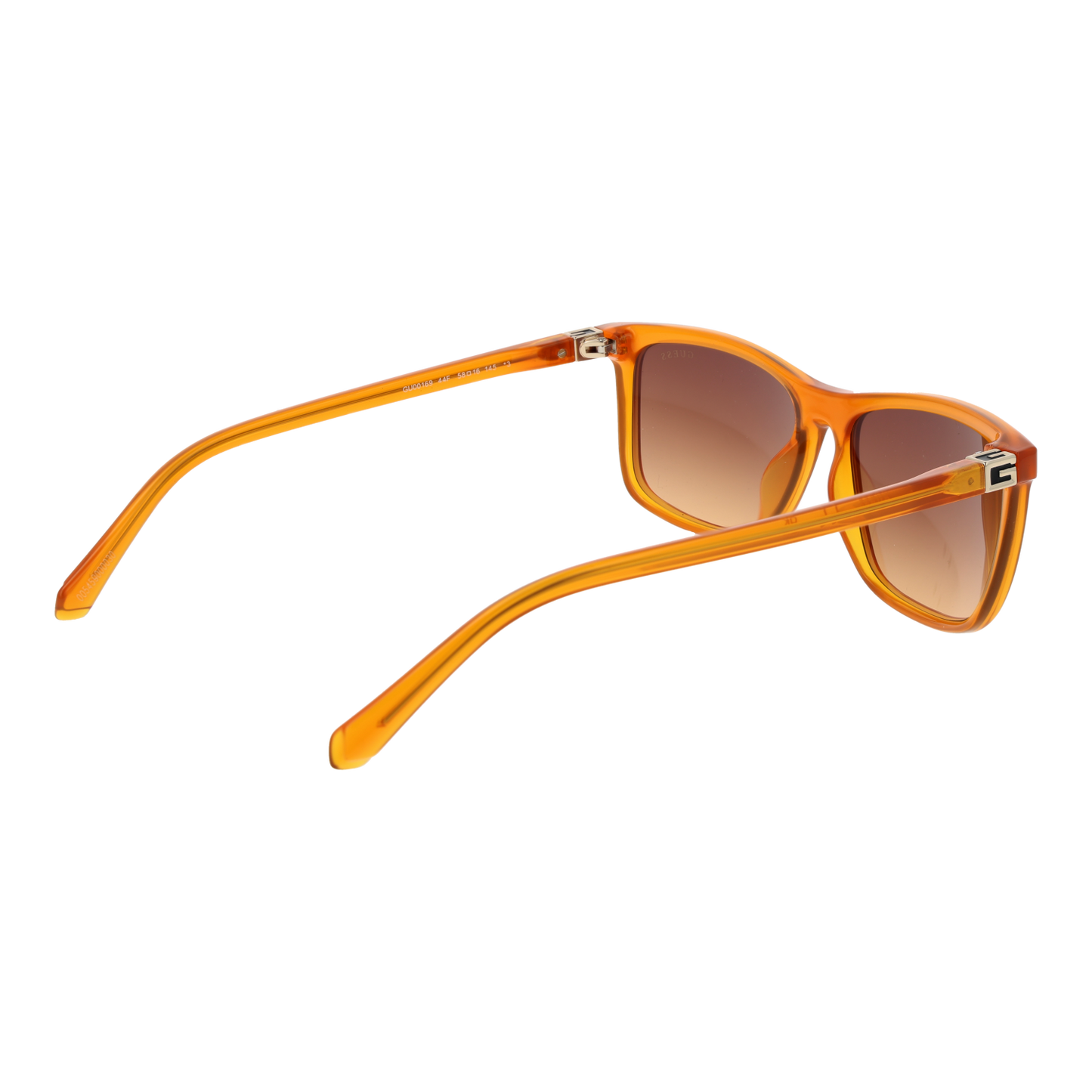 Guess Sonnenbrille GU00169 44F 58