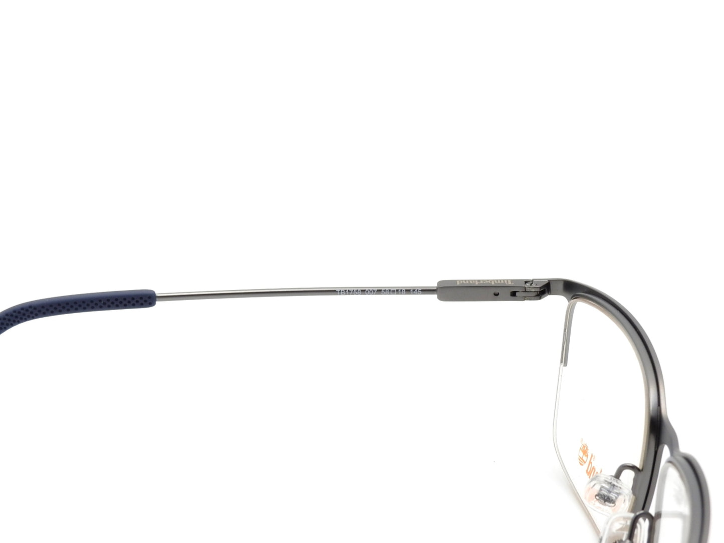 Men's glasses frames Timberland TB1758 007