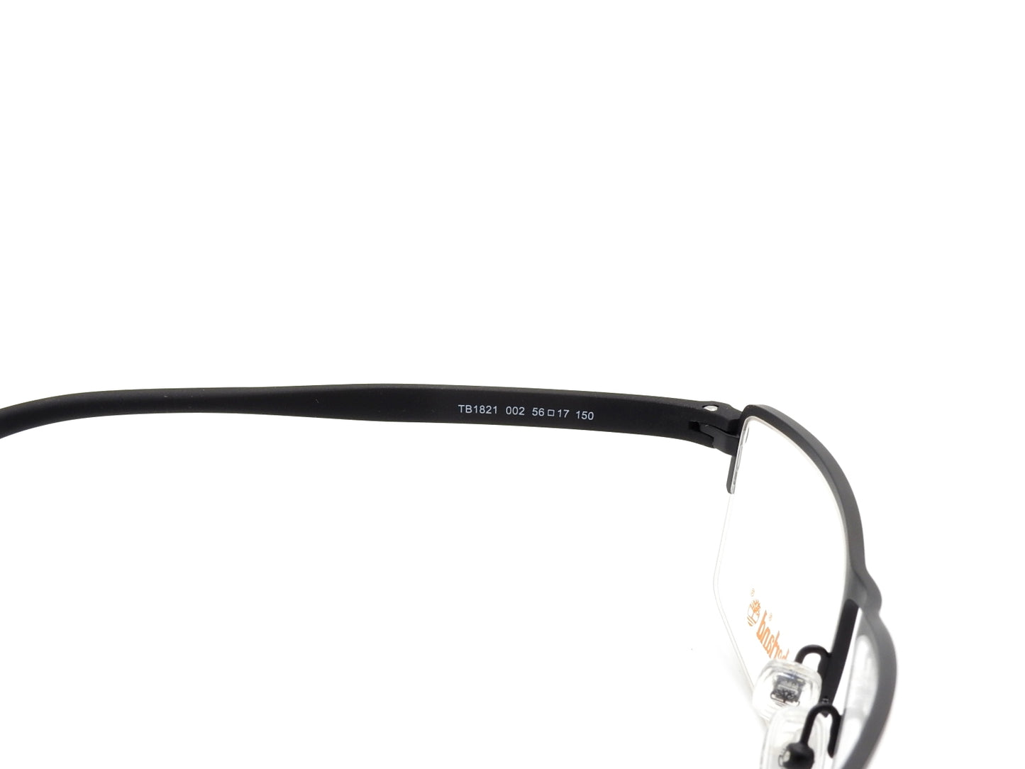 Men's glasses frames Timberland TB1821 02
