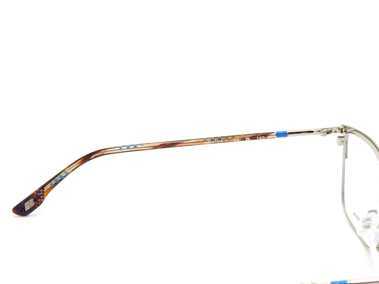 Men's glasses frames New Balance NB4104-1