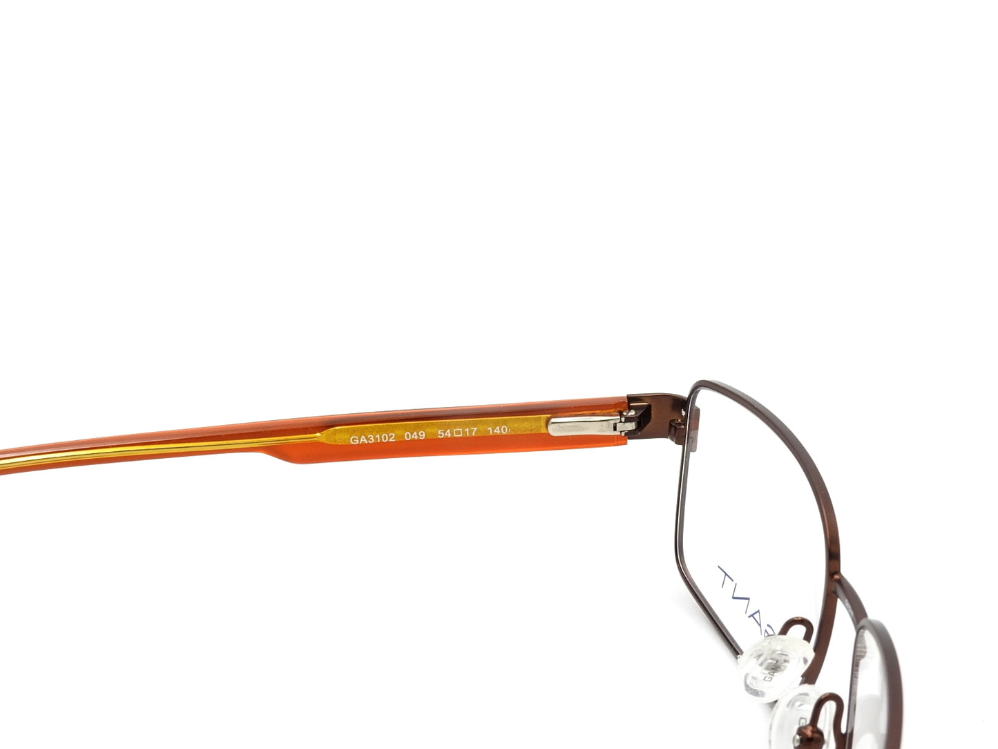 Herrenbrillengestelle Gant GA3102