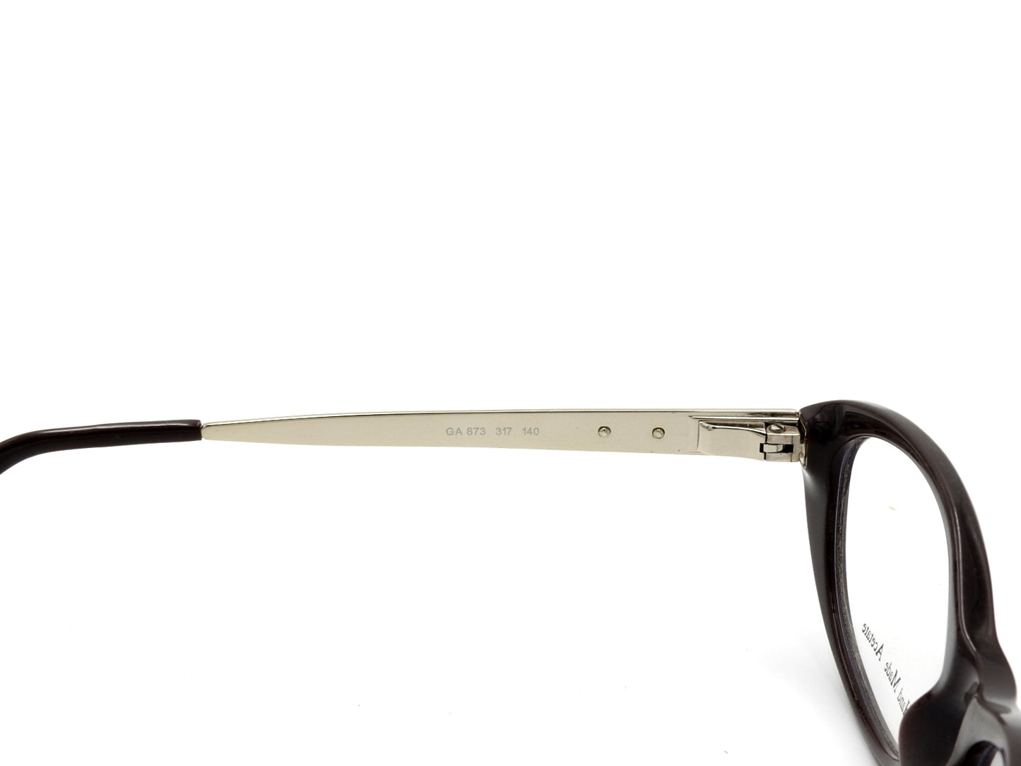 Damenbrillengestelle Giorgio Armani GA873 (Ausstellung)