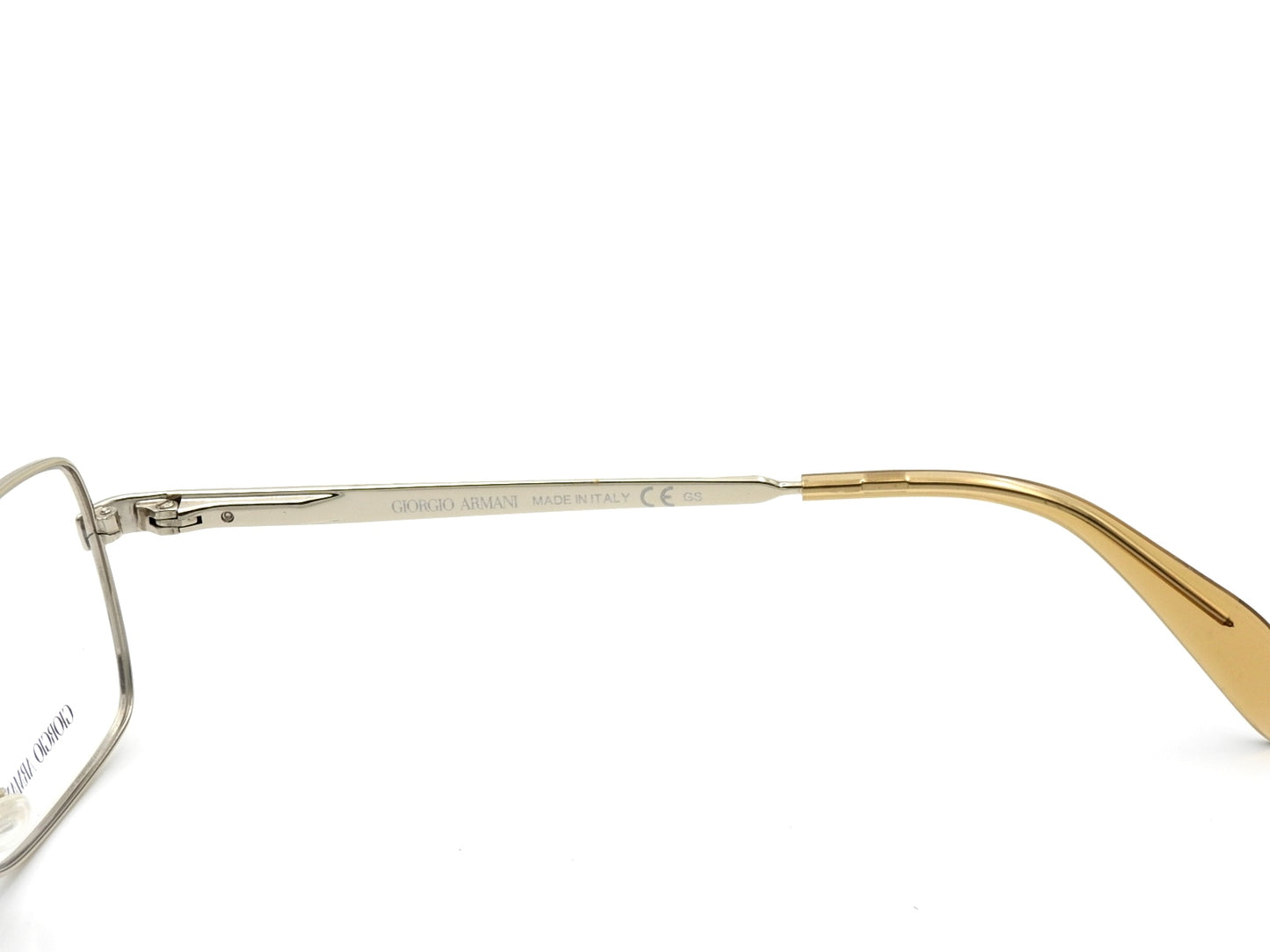 Women's glasses frames Giorgio Armani GA871 3YG (exhibition)