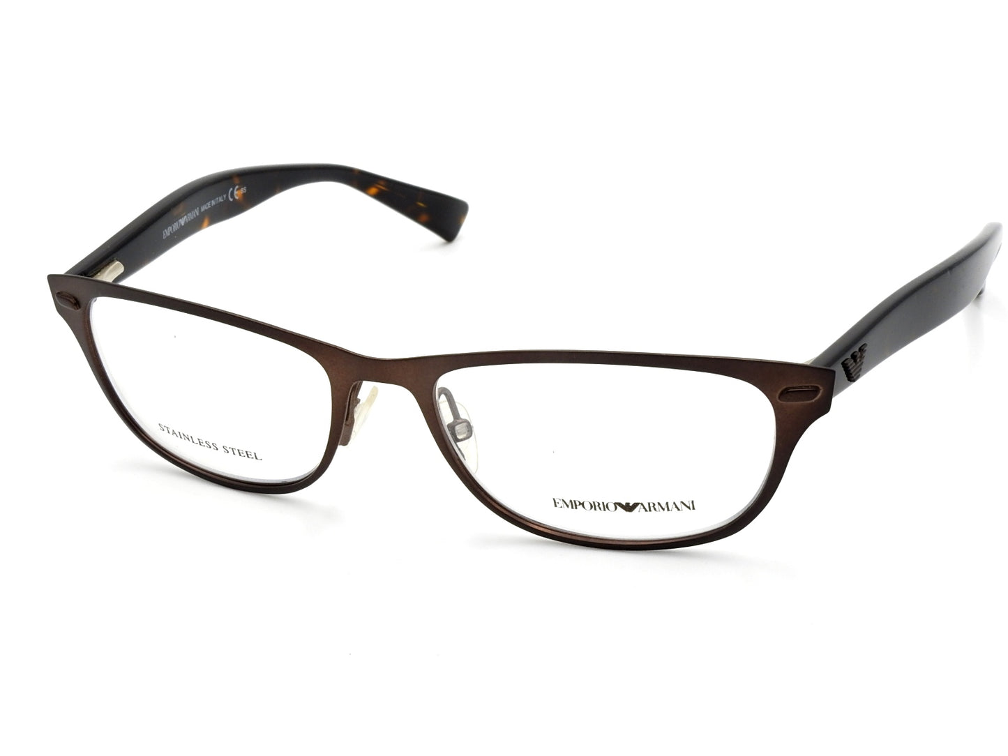 Damenbrillengestelle Emporio Armani EA9870 L2O (Ausstellung)