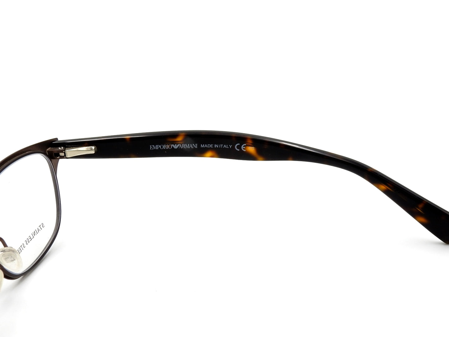 Damenbrillengestelle Emporio Armani EA9870 L2O (Ausstellung)