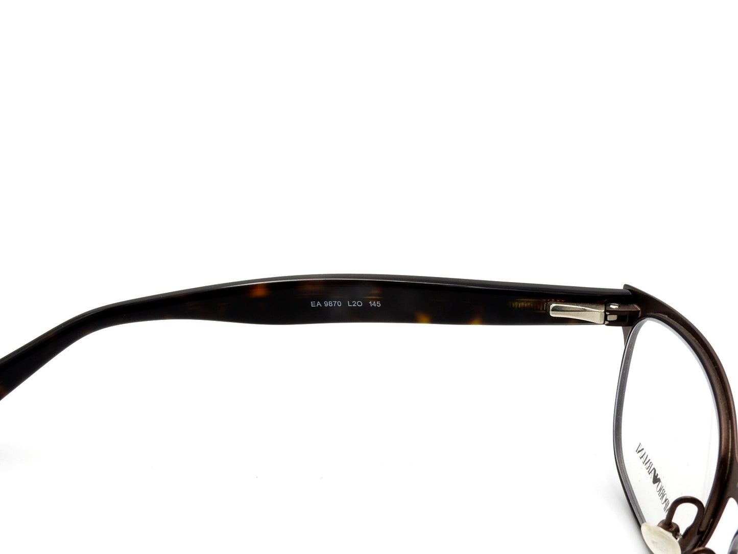 Damenbrillengestelle Emporio Armani EA9870 L2O (Ausstellung)
