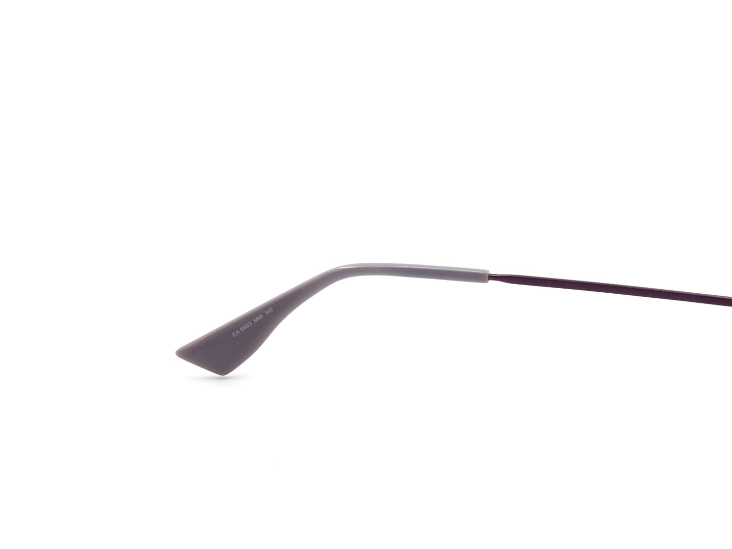 Women's glasses frames Emporio Armani EA9663 MMI (exhibition)