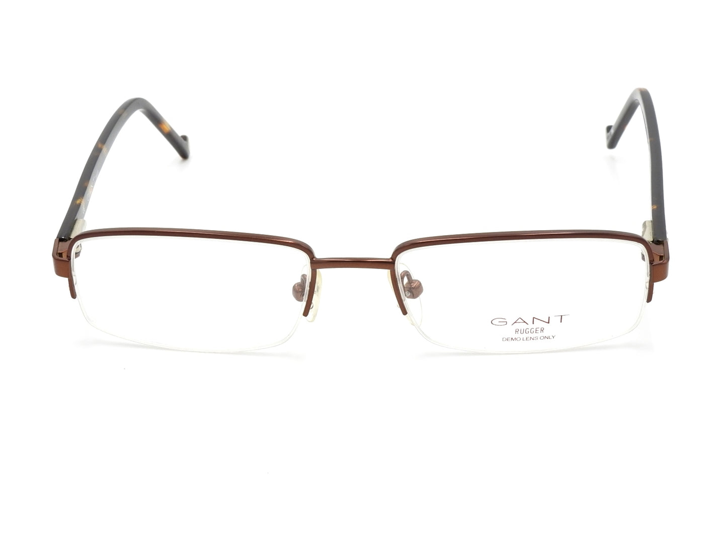 Men's Eyeglass Frames Gant GR Wake SBRN (Exhibition)