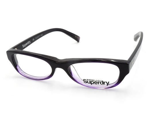 Women's Glasses Frames Superdry Kitty C161 (exhibition)