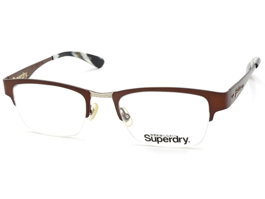Brillengestelle Superdry Aeronaut C003 (Ausstellung)