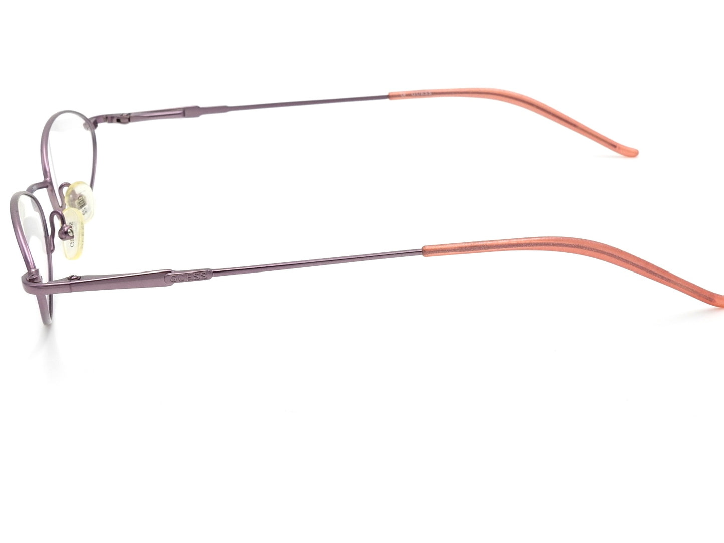 Women's glasses frames Guess GU 1285 LV (from the exhibition)