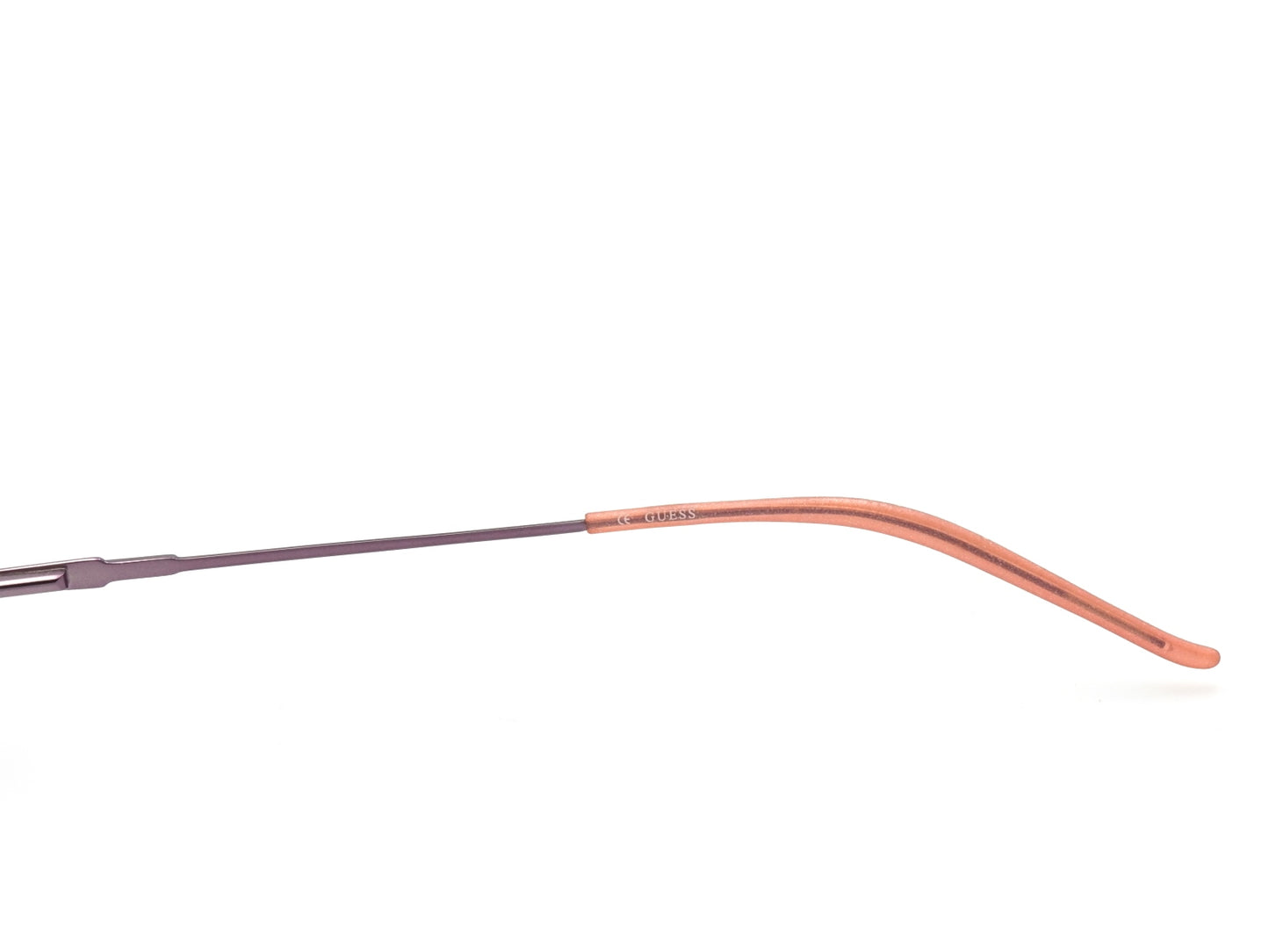 Women's glasses frames Guess GU 1285 LV (from the exhibition)
