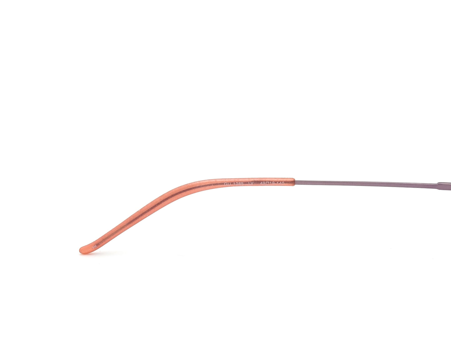 Women's glasses frames Guess GU 1285 LV (from the exhibition)