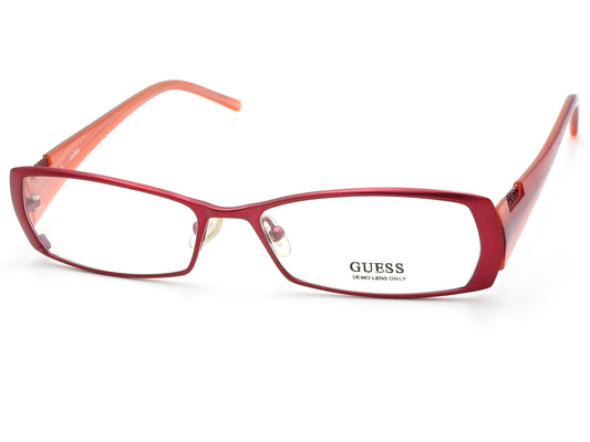Women's glasses frames Guess GU 1569 BU (from the exhibition)