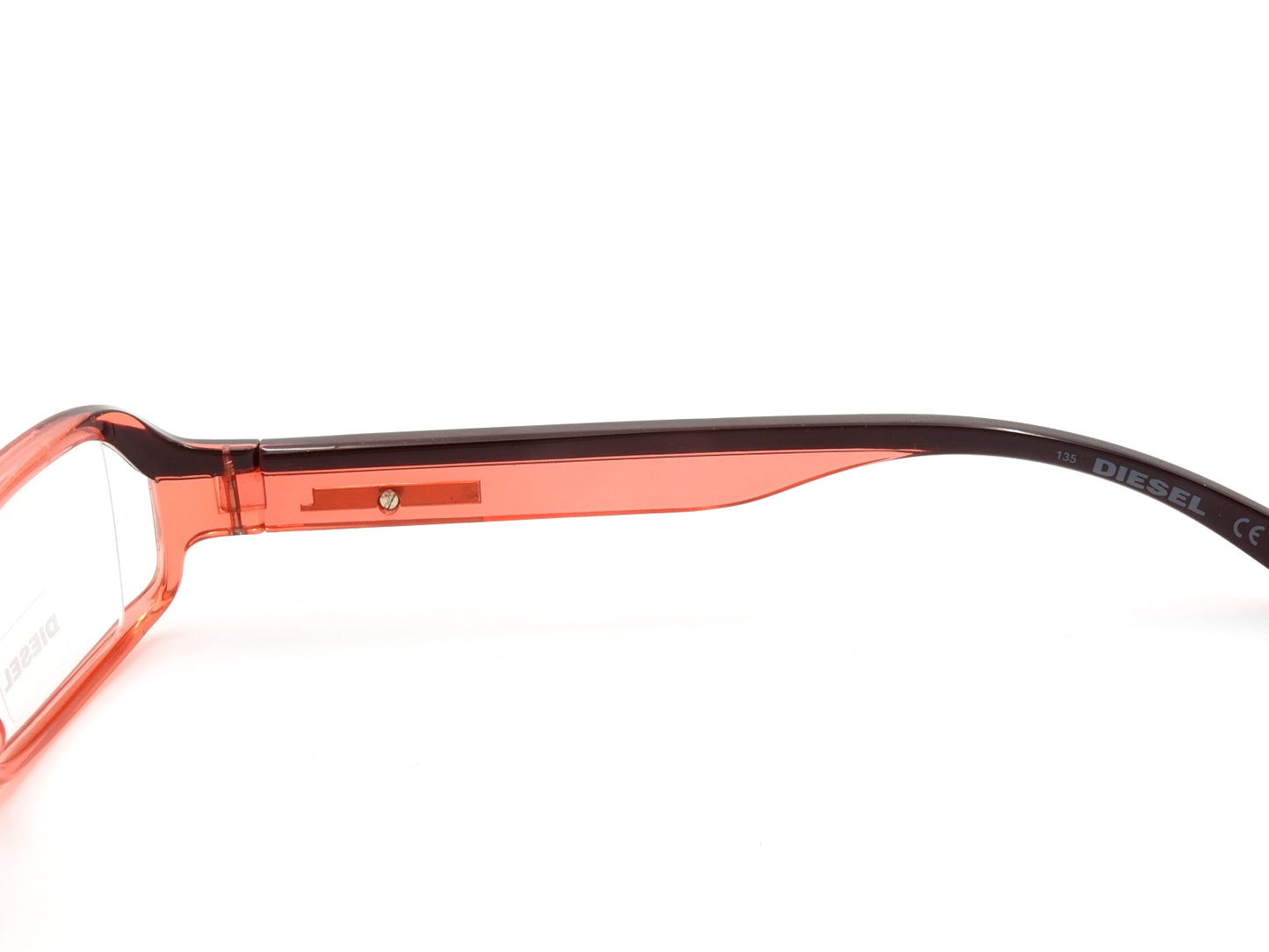 Women's glasses frames Diesel DV0111 HGT (exhibition)