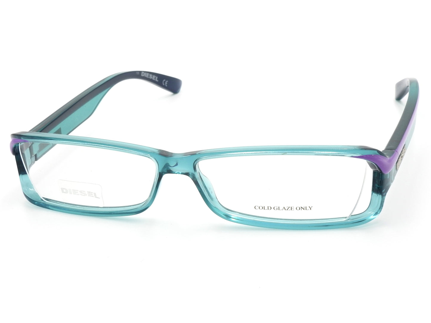 Women's glasses frames Diesel DV0111 HGZ (exhibition)