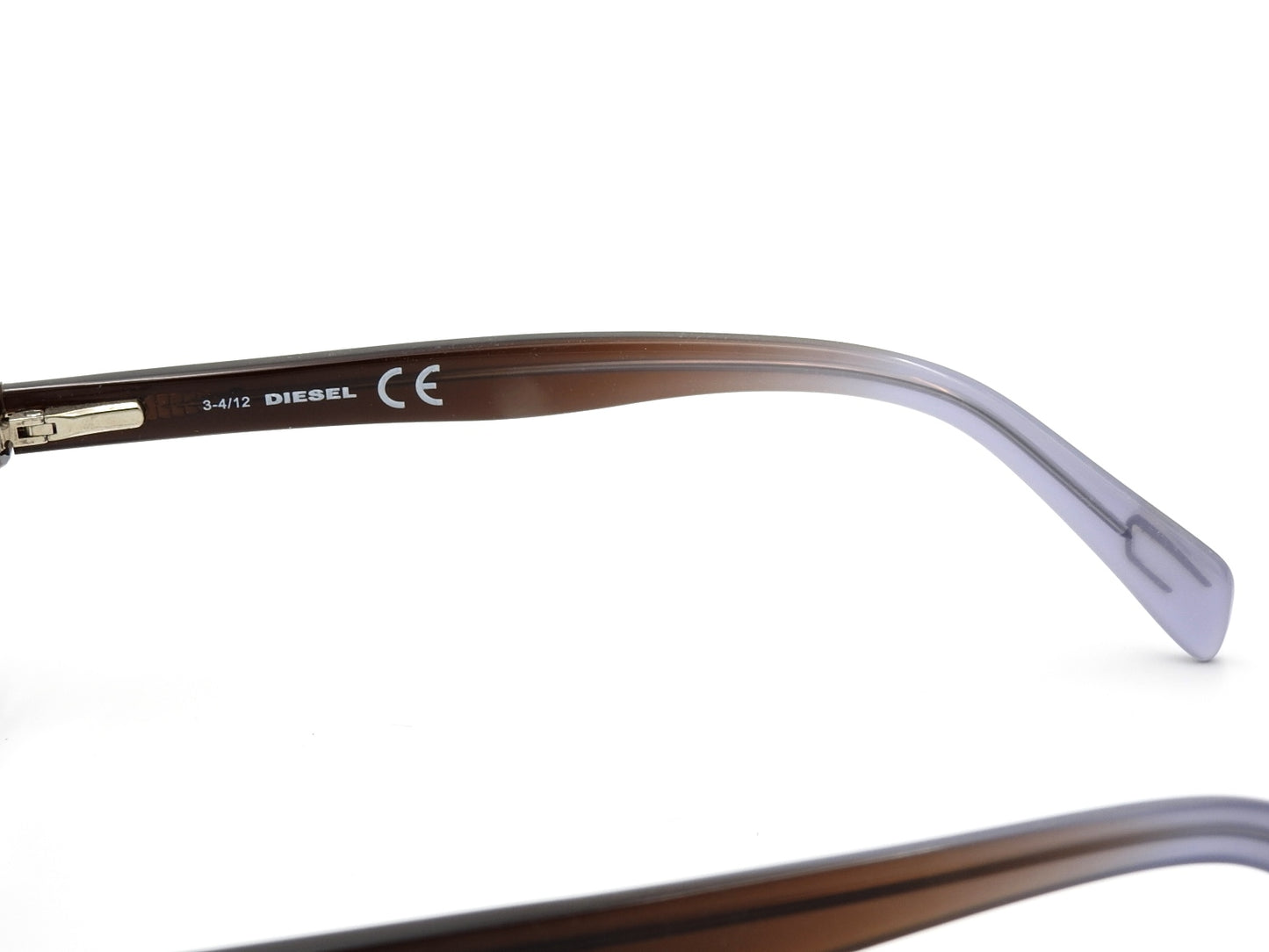 Women's glasses frames Diesel DL5038 050 (exhibition)