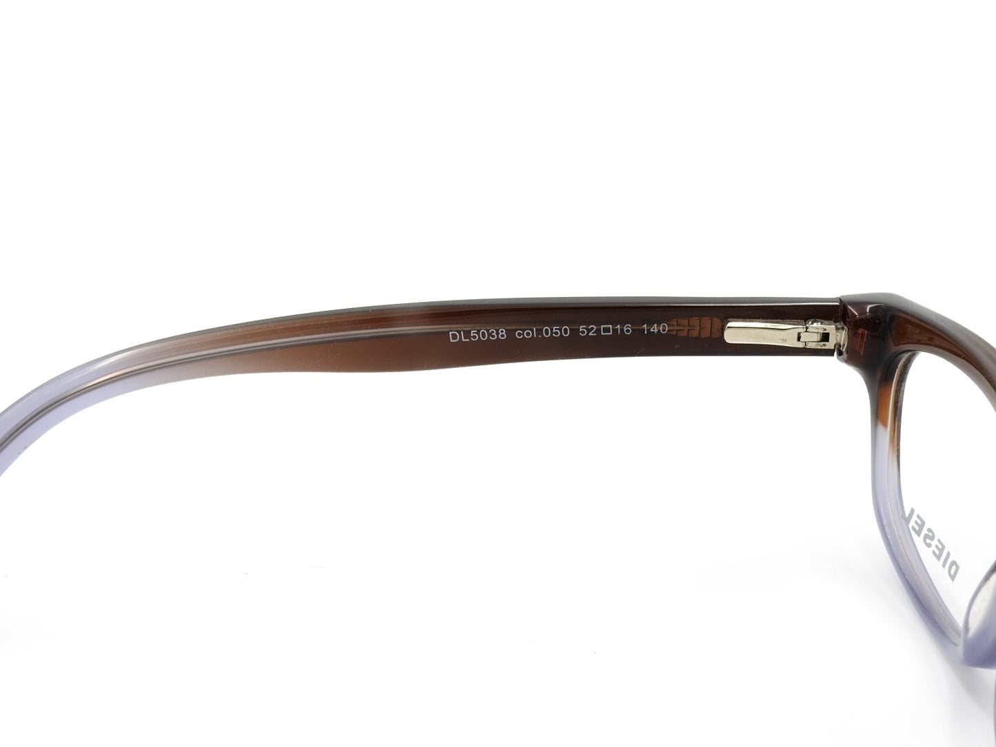 Women's glasses frames Diesel DL5038 050 (exhibition)