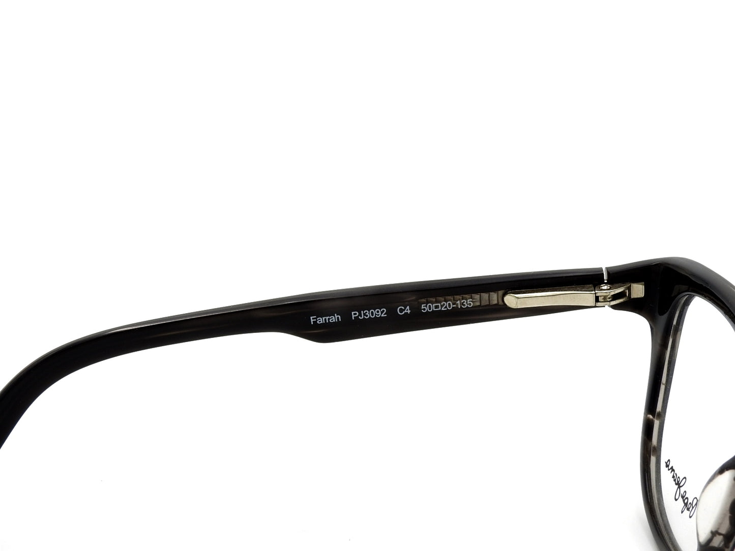 Women's glasses frames Pepe Jeans Farrah PJ3092 (exhibition)