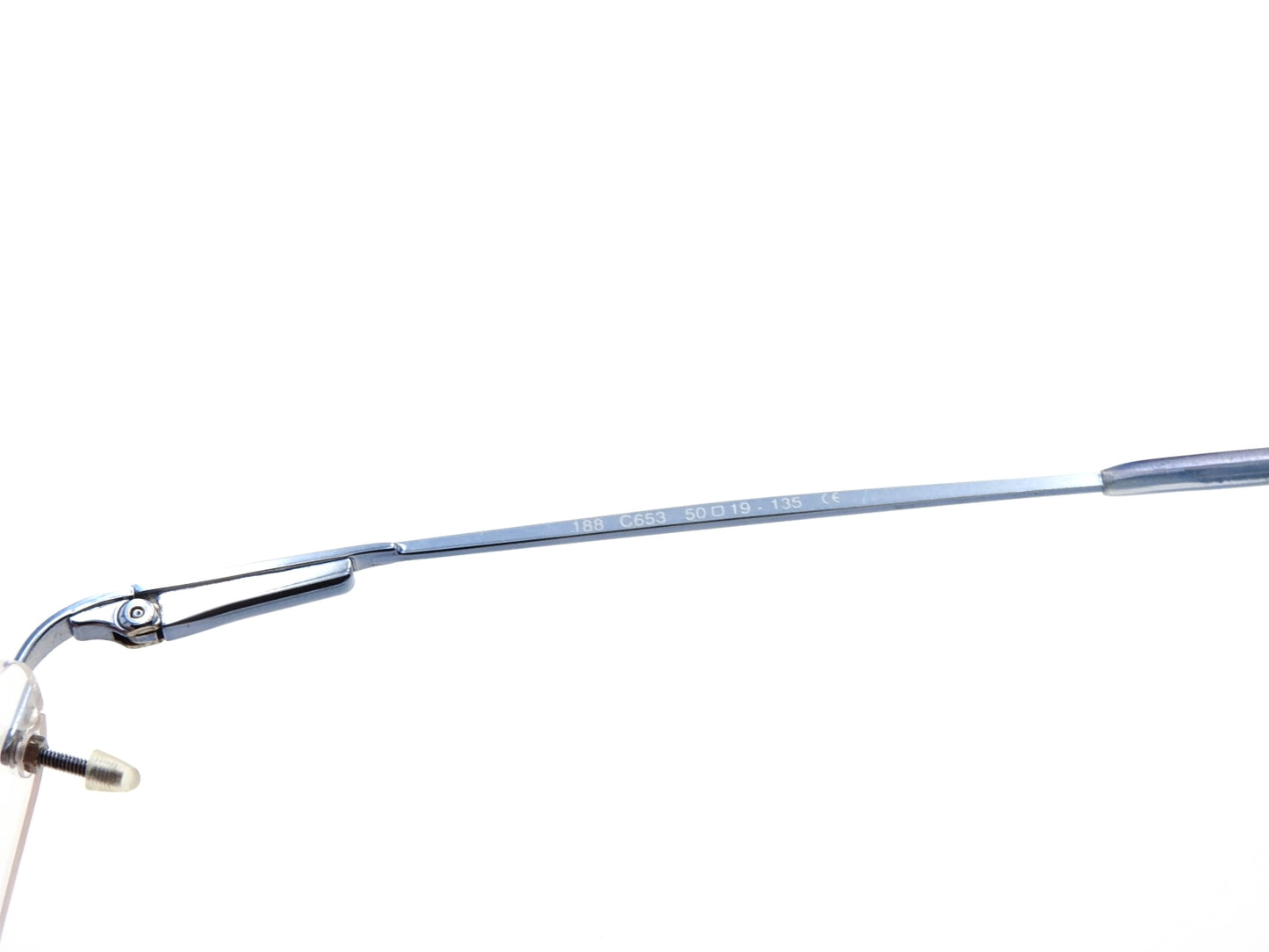 Akinių rėmeliai Jigsaw 188 (iš ekspozicijos)