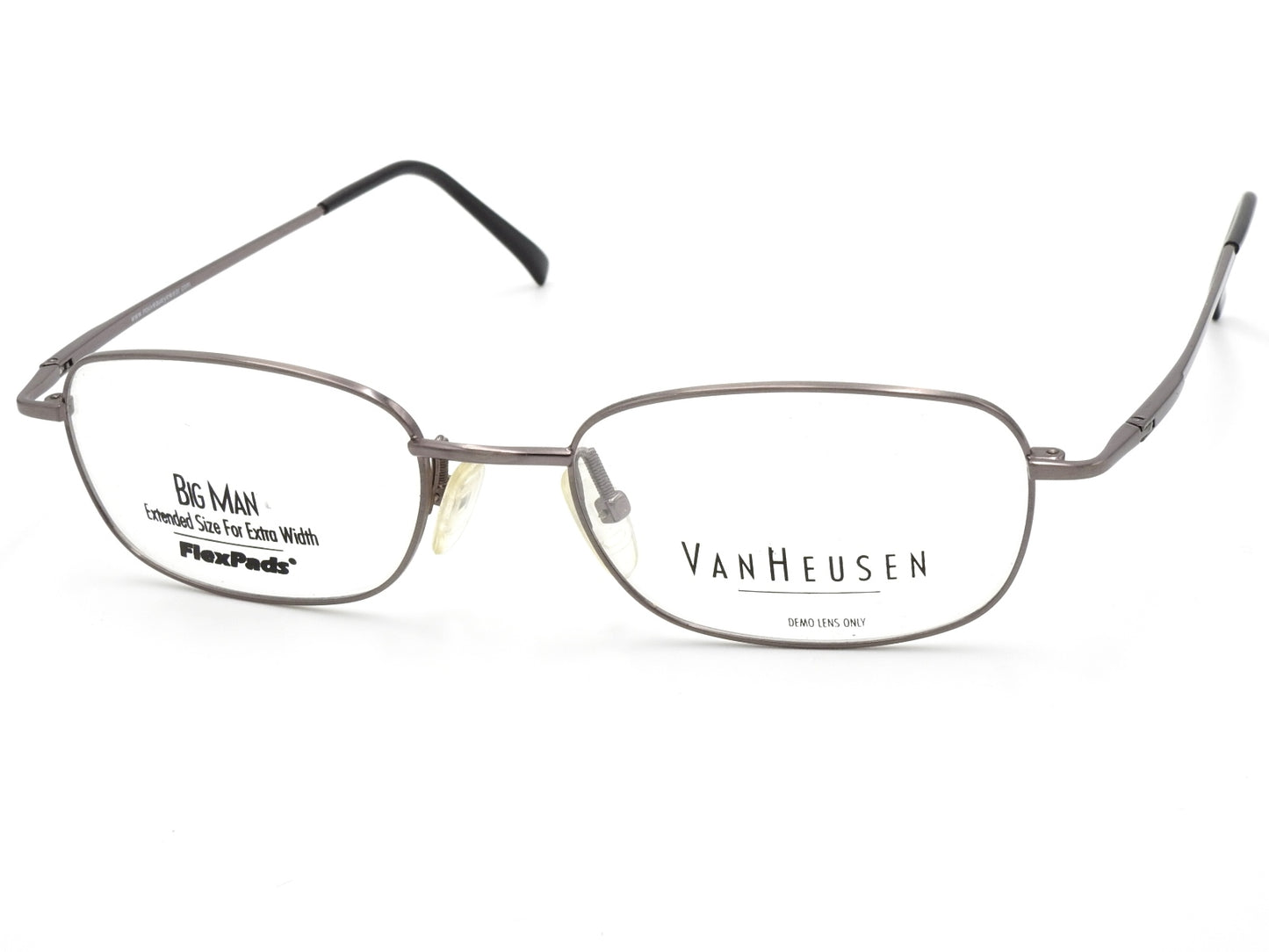Herrenbrillengestelle VanHeusen Paul (aus der Ausstellung)