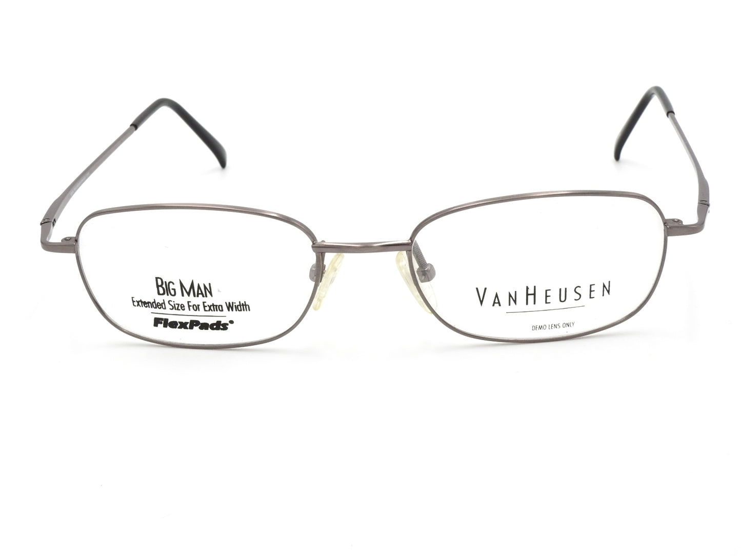 Herrenbrillengestelle VanHeusen Paul (aus der Ausstellung)