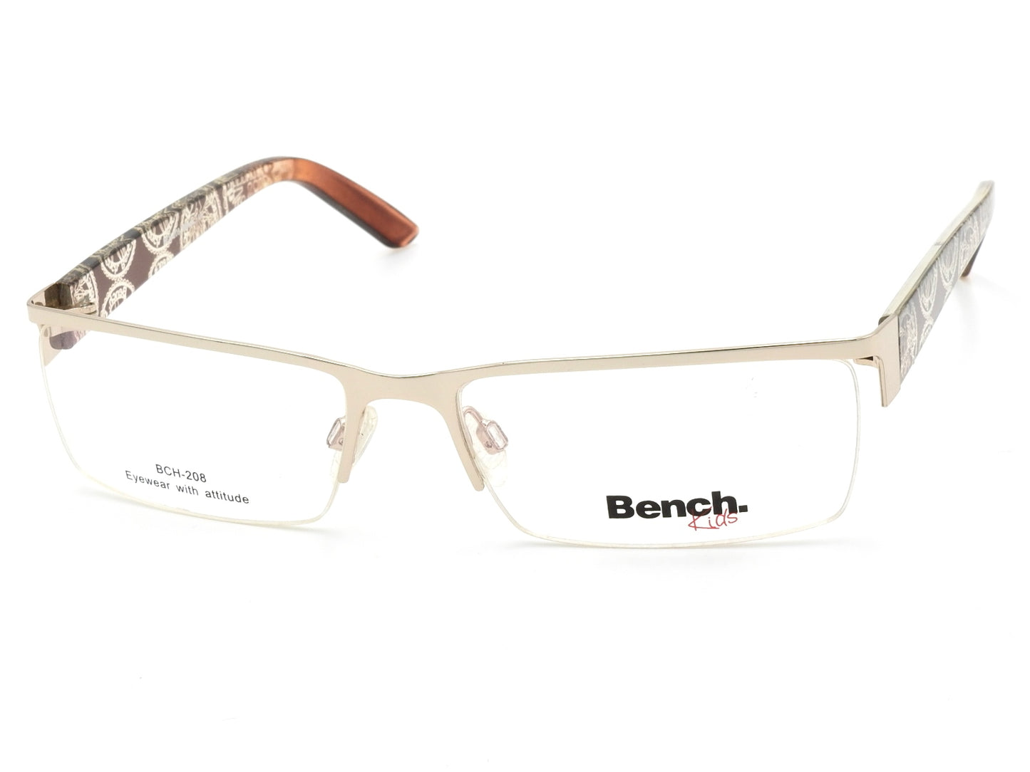 Herrenbrillengestelle Bench BCH-208 (Ausstellung)