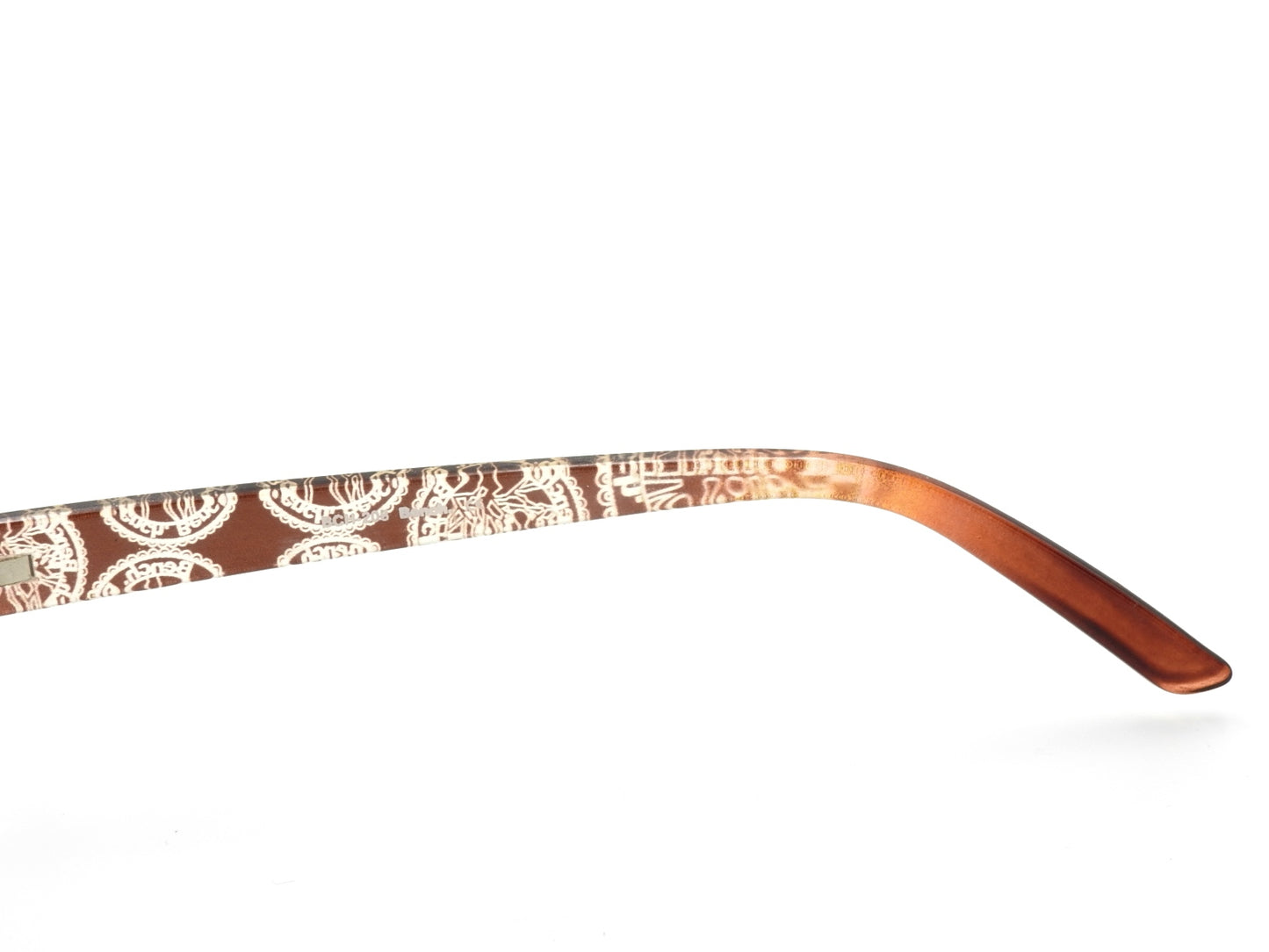 Herrenbrillengestelle Bench BCH-208 (Ausstellung)