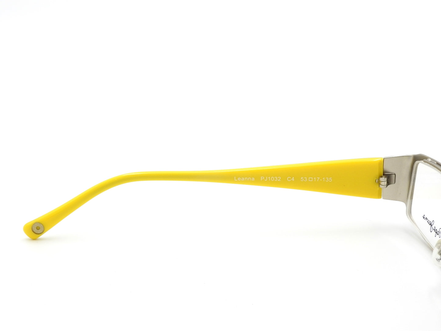 Women's glasses frames Pepe Jeans Leanna PJ1032 (exhibition)