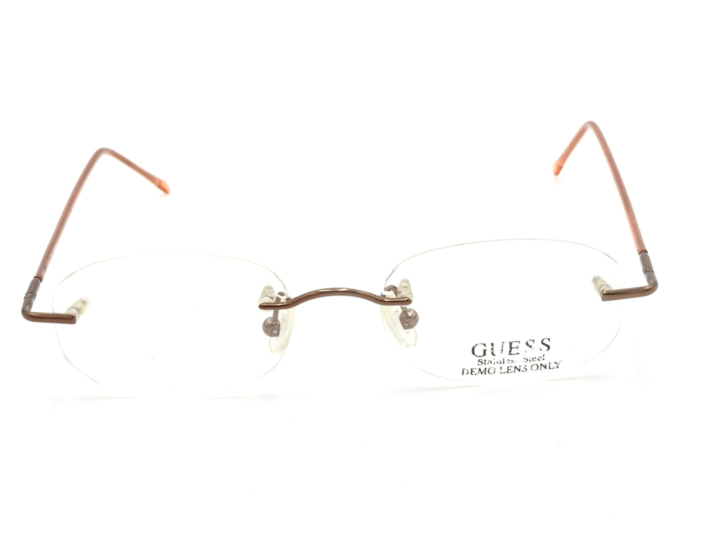 Women's glasses frames Guess GU1079 (from the exhibition)