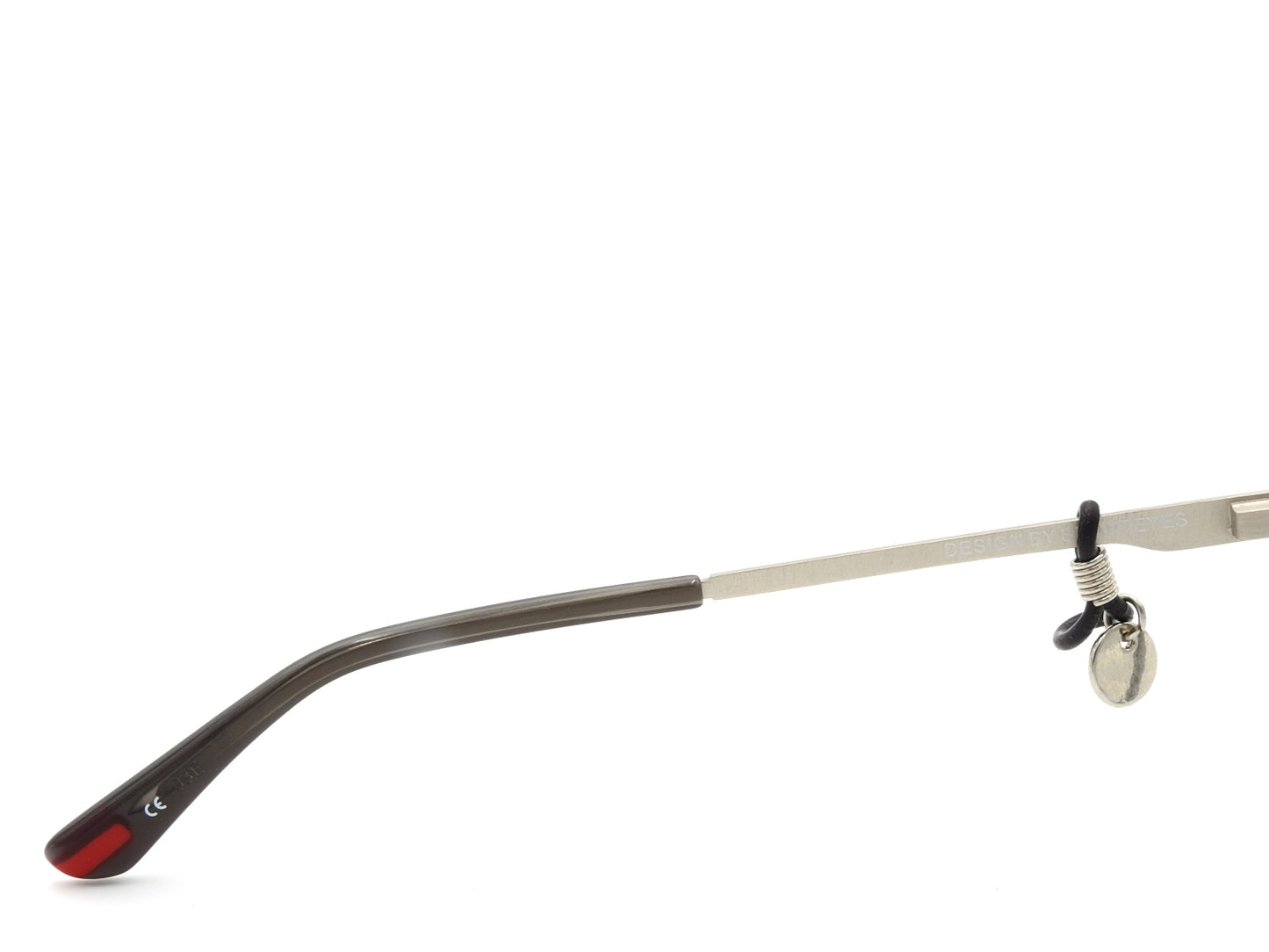 Men's glasses frames Smart Eyes Grove C229 (exhibition)