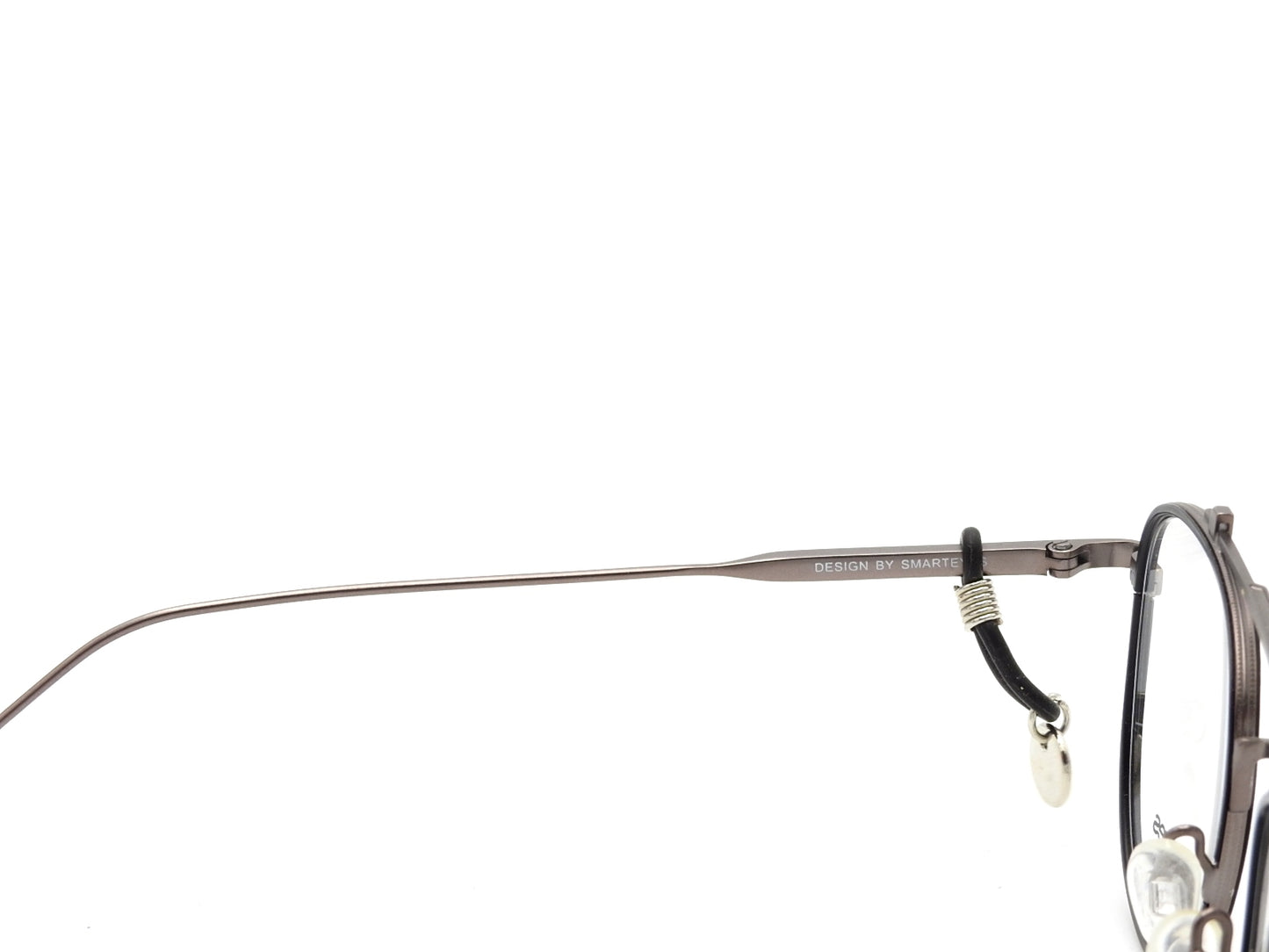 Men's glasses frames Smart Eyes Silversmith H513 (exhibition)