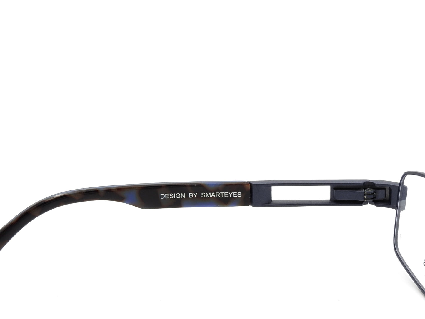 Men's glasses frames Smart Eyes Robert A312 (from the exhibition)