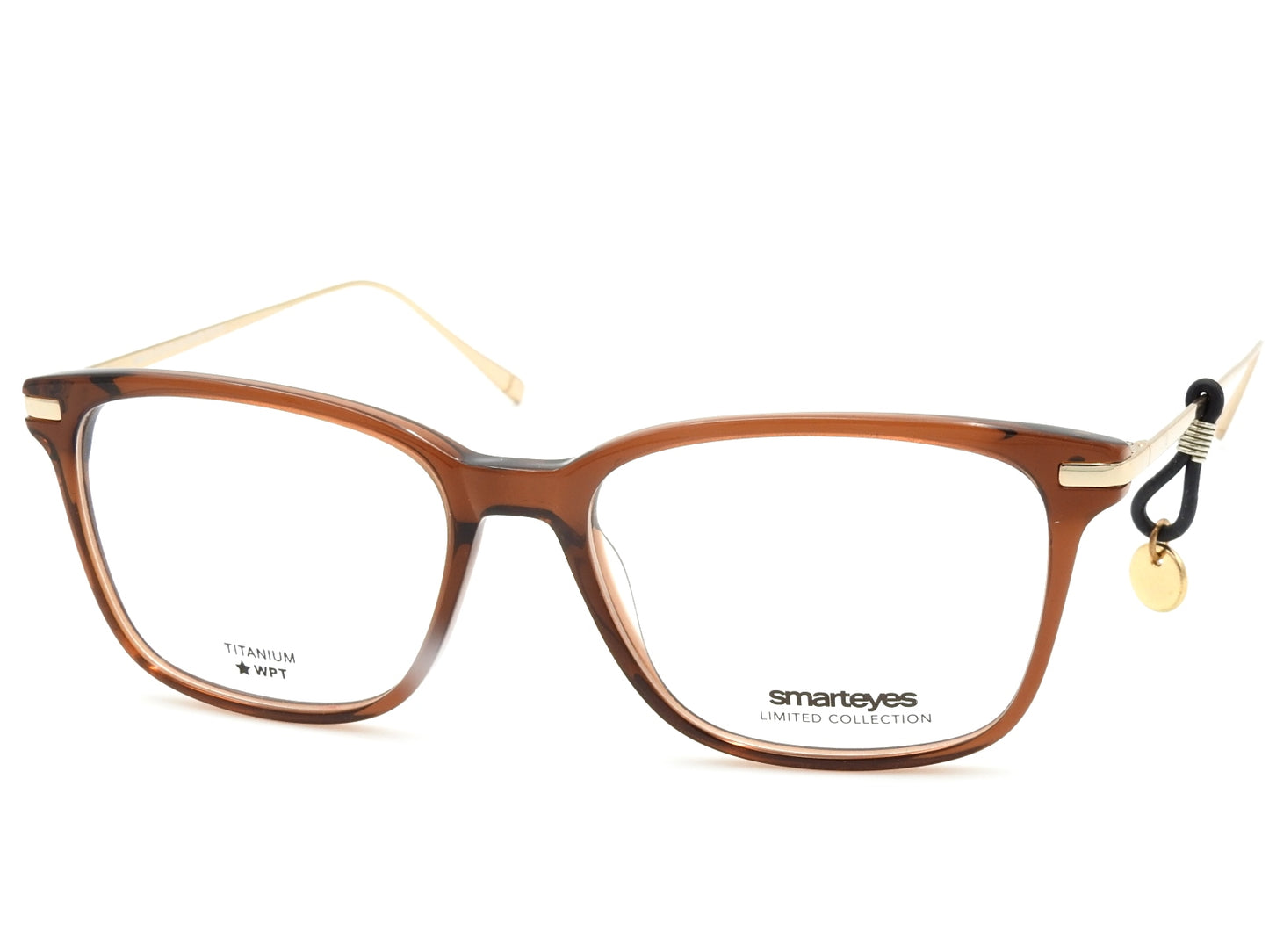 Herrenbrillengestelle Smart Eyes B694 (Ausstellung)